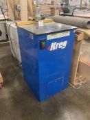 2014 Kreg DK1100 FE Pocket Hole Machine, 115 Volt 1 Phase