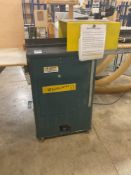 Whirlwind 1000R Upcut Saw