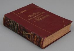 Bock, C. F.: Das Buch vom gesunden und kranken Menschen. Neu bearbeitet von P. von Hase und L. Katz