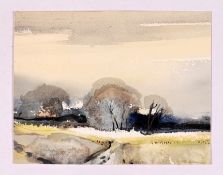 Kleine Landschaft