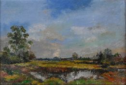 Alois Josef Benedikter (1843 Dischingen-1931 Pasing)