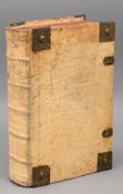 Kurfürstenbibel  1736