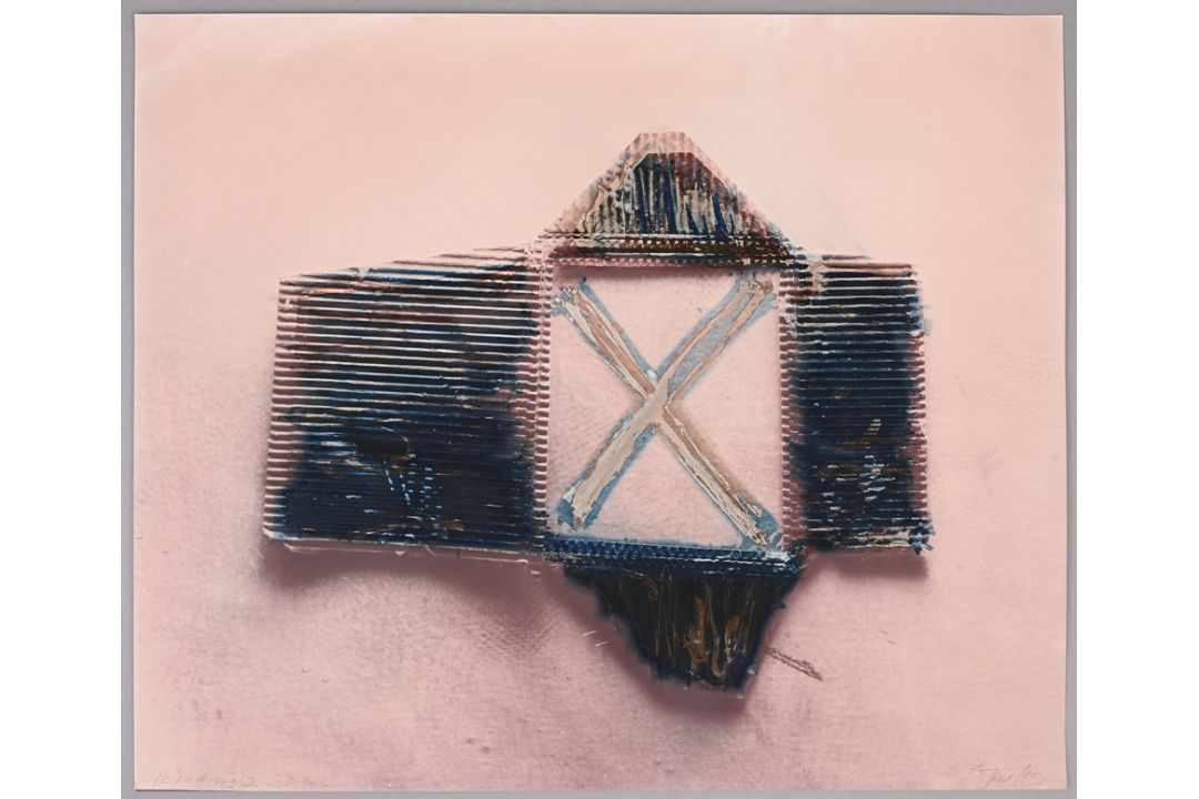 Hans-Ludwig Böhme (1945 Coswig) - Bild 6 aus 7