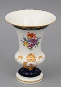 Kratervase, Meissen