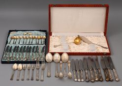 Silberbesteck Wilkens Chippendale