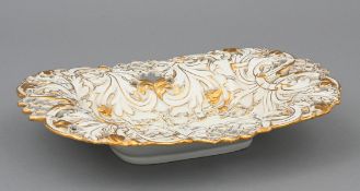 Prunkschale Meissen
