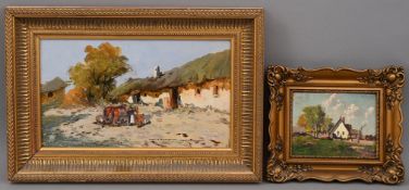 Gyorgy Nemeth (1890-1962 Ungarn)