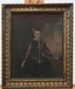 Unbekannter Barockmaler