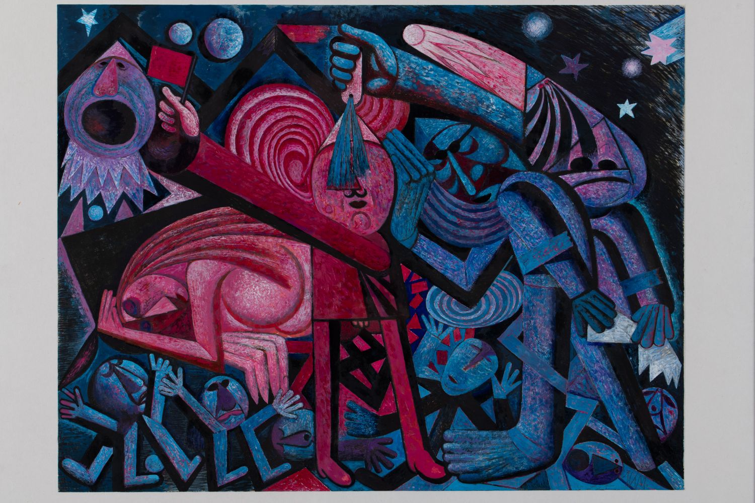 Nachverkauf Kunst- und Plakatauktion