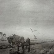 Abe Gerlsma (1909-2012) - 'Hjerst'