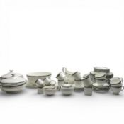 Wedgwood Amherst dinnerware