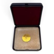 Gold Ducat, 1975