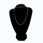 Gold chain
