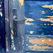 Epko Cordel (1957) - Door Handle