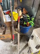 (2) MANUAL TIMBER CARRIERS SUPPORT EQUIPMENT . Located: 301 6TH STREET, VERPLANCK, NY; CONTACT