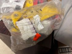 SELLSTROM/RTC POLYESTER BODY HARNESS, UNUSED SUPPORT EQUIPMENT . Located: 301 6TH STREET, VERPLAN...