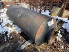 BEAIRD MAXIM SILENCER MDL 12M-41 TUGBOAT MUFFLER MARINE PARTS . Located: 710 WASHINGTON ST,