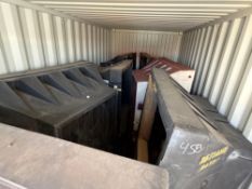 (7) PORT-COOL COOLING UNITS- PARTS SUPPORT EQUIPMENT
