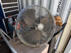 HAMPTON BAY FAN SUPPORT EQUIPMENT