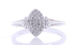 No Reserves! Brand New / Unworn Diamond & Gem - Stones Jewellery Liquidation