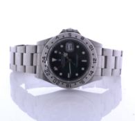 Rolex Explorer Watch