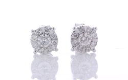 No Reserves! Cruise Liner Liquidation Of Brand New Diamond Jewellery