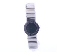 Bulgari B.Zero Ladies Quartz Watch