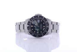 Vintage Rolex GMT Watch