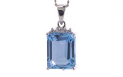 No Reserves! Signature Diamonds & Gems & Watches
