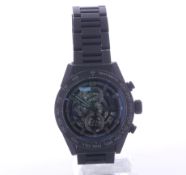 TAG Heuer Watch