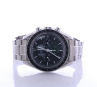 Omega Speedmaster Watch