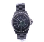 Chanel Automatic Watch J12 H0685