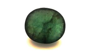 Loose Oval Emerald 9.23 Carats