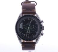 Omega 1967 Speedmaster Watch