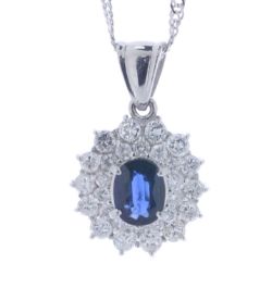 No Reserves! Certificated Natural Diamond Jewellery And Gemstones Liquidation