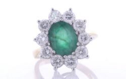 NO RESERVES! Premium Diamond Jewellery & Gemstone Liquidation Event