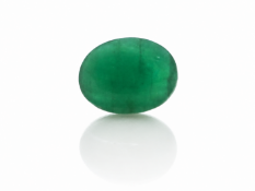 Loose Oval Emerald 2.73 Carats