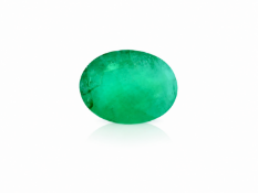 Loose Oval Emerald 1.74 Carats