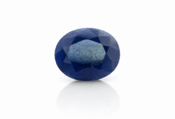 Loose Oval Sapphire 5.52 Carats