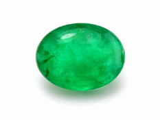 Loose Oval Emerald 1.26 Carats