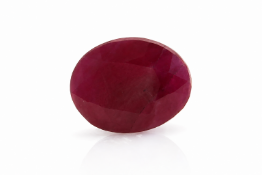 Loose Oval Ruby 2.70 Carats