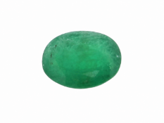 Loose Oval Emerald 2.61 Carats
