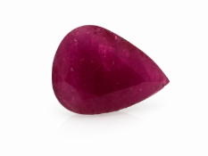 Loose Oval Ruby 1.40 Carats