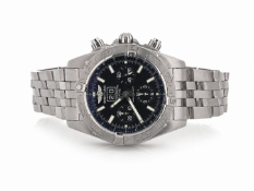 Breitling Blackbird Watch