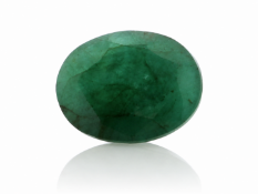 Loose Oval Emerald 6.25 Carats