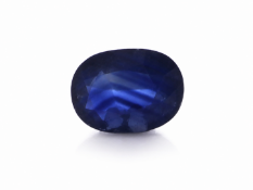 Loose Oval Sapphire 1.38 Carats