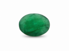 Loose Oval Emerald 2.83 Carats