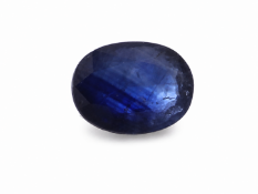 Loose Oval Sapphire 1.34 Carats