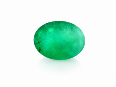 Loose Oval Emerald 1.88 Carats