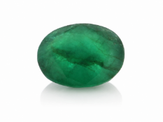 Loose Oval Emerald 4.80 Carats